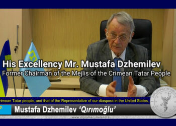 2021 Diplomacy Awards Now Available Online