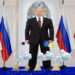 The Question Isn’t Does Putin Have the Power to Take Ukraine But Has Europe Forfeited Its Power to Him?