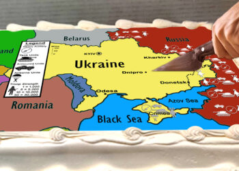 Is Putin’s Plan Working to Divide Europe & Transatlantic Partners?