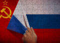 Back to the Future: Putin Moves to Reassemble the Soviet Empire