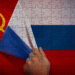 Back to the Future: Putin Moves to Reassemble the Soviet Empire