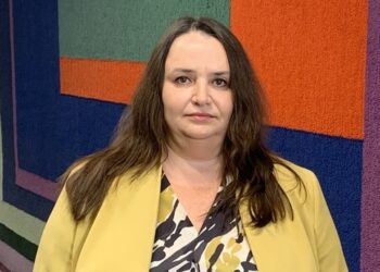 Ukraine’s Ambasador – Her Excellency Ms. Larysa Gerasko on RTÉ Morning Ireland