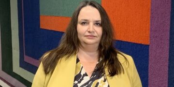 Ukraine’s Ambasador – Her Excellency Ms. Larysa Gerasko on RTÉ Morning Ireland