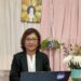 NUG Minister Ms. Susanna Hla Hla Soe on ‘In Conversation This Week’