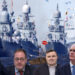 France’s Ambassador Guérend & Ireland’s Minister Coveney Prove Value of Bilateral Unity – Russian Ambassador Filatov Defies Expections