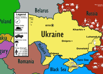 U.S.-Russian Dialogue Must Include Ukraine, NATO and Europe