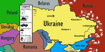 U.S.-Russian Dialogue Must Include Ukraine, NATO and Europe