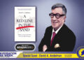 Veteran Journalist & Author David A. Andelman Discusses His Latest Book on ‘In Conversation This Week’
