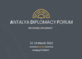 O’Hurley Invited to Participate in 2nd Antalya Diplomacy Forum in Republic of Turkey