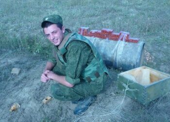 What Young Anton Tumanov of Russia Can Tell Us About Russia’s Latest Claims