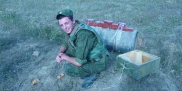 What Young Anton Tumanov of Russia Can Tell Us About Russia’s Latest Claims