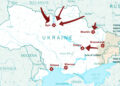 Is Ukraine Doomed in the Face of Overwhelming Russian Forces?