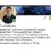 International Expert in Cybersecurity, Chuck Brooks, Joins Diplomacy in Ireland – European Diplomat Team
