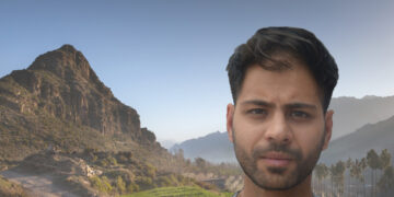 Veteran Journalist Minaam Shah Joins Diplomacy in Ireland – European Diplomat Team