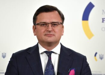 Foreign Minister of Ukraine His Excellency Dr. Dmytro Kuleba – Live Press Conference Coverage