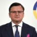 Foreign Minister of Ukraine His Excellency Dr. Dmytro Kuleba – Live Press Conference Coverage