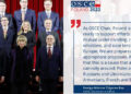 Head of Taskforce & Plenipotentiary Mr. Paweł Kotowski on Poland’s OSCE Chairmanship 2022