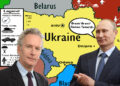 Why O’Toole and the Irish Times Get it Spectacularly Wrong When it Comes to Putin