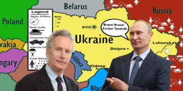 Why O’Toole and the Irish Times Get it Spectacularly Wrong When it Comes to Putin