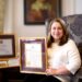Oksana Shadrina Speaks to Corks 96FM About Russian Threat