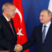 Erdoğan Has Offered Mediation – After Failures by Biden, Macron and Scholz – It Is Time for Turkey to Try