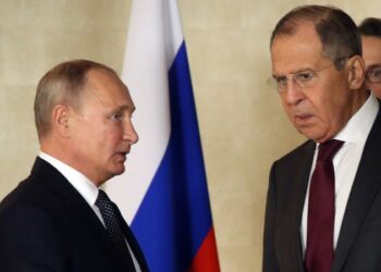 I Believe Putin When He Claims He Has No Intention of Occupying Ukraine