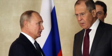 I Believe Putin When He Claims He Has No Intention of Occupying Ukraine