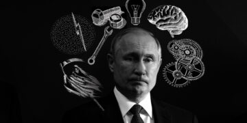 Delusions and Destiny – Inside the Dark Mind of Vladimir Putin
