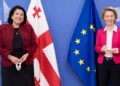 Georgia’s 2024 EU Aspirations in Focus