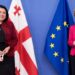 Georgia’s 2024 EU Aspirations in Focus