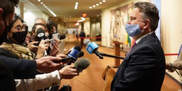 Ambassador Kyslytsya and the Cassandra Curse