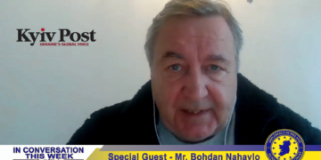 Kyiv Under Attack – Reports from the Front