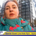 LIVE FROM KYIV – Iryna X. Speaks to Editor-in-Chief Miceál O’Hurley