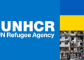 Ukraine Needs Your Help – Support the UNHCR Today