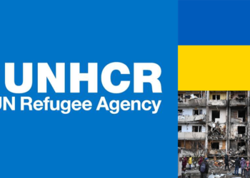 Ukraine Needs Your Help – Support the UNHCR Today