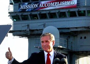 What Is It Regan Said?  ‘Trust But Verify’?