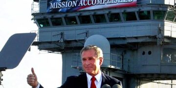 What Is It Regan Said?  ‘Trust But Verify’?