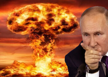 By Referring to Russia’s Nuclear Capacity – Putin Has Brought a Gun to a Fist Fight