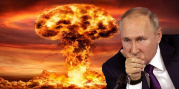 By Referring to Russia’s Nuclear Capacity – Putin Has Brought a Gun to a Fist Fight