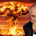 By Referring to Russia’s Nuclear Capacity – Putin Has Brought a Gun to a Fist Fight