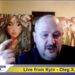LIVE from Kyiv – Brave Ukrainian Artist Gives Latest Insight on Life Inside the Capital