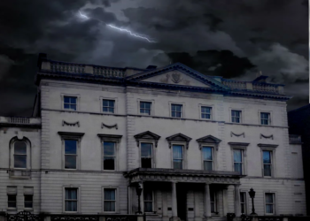 Russian Cancer or Simply Rampant Dysfunction in Department of Foreign Affairs