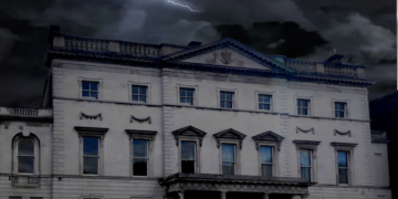 Russian Cancer or Simply Rampant Dysfunction in Department of Foreign Affairs