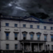 Russian Cancer or Simply Rampant Dysfunction in Department of Foreign Affairs