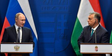 A Vote for the Dark Side in Hungary?