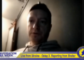 LIVE from Ukraine – Volunteer Organiser, Ostap X., Discusses Resistence and Humanitarian Relief Efforts