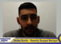 Evacuee from Mariupol Describes Harrowing Month in Besieged Mariupol