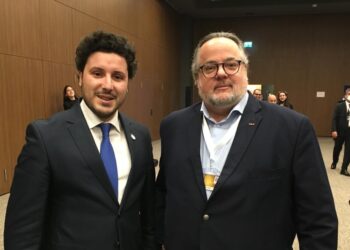 Dritan Abazović Wins Decisive Vote on Russian Sanctions – Montenegro Saved from Backsliding
