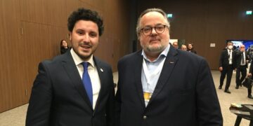 Dritan Abazović Wins Decisive Vote on Russian Sanctions – Montenegro Saved from Backsliding