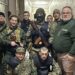 Women and Men of the SHTURM Special Purpose Marines Were Yesterday’s Neighbours – Now Today’s Heroes